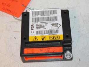 Gebruikte Airbag Module Citroen C5 I Berline (DC) 2.0 HDi 110 Prijs € 50,00 Margeregeling aangeboden door Van Gils Automotive