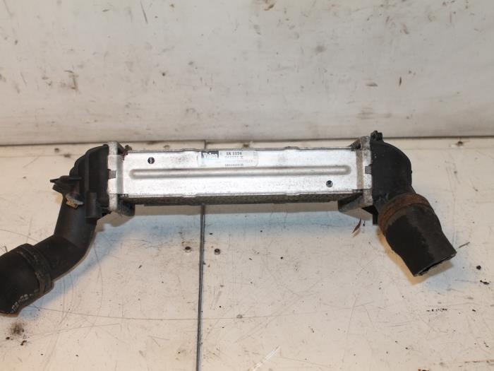 Gebruikte Intercooler Volkswagen Lupo (6X1) 1.2 TDI 3L Prijs € 60,00 Margeregeling aangeboden door Van Gils Automotive