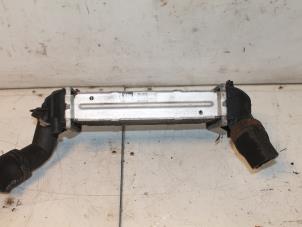 Gebruikte Intercooler Volkswagen Lupo (6X1) 1.2 TDI 3L Prijs € 60,00 Margeregeling aangeboden door Van Gils Automotive