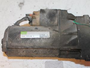 Gebruikte Startmotor Peugeot Partner 1.9 D Prijs € 65,00 Margeregeling aangeboden door Van Gils Automotive