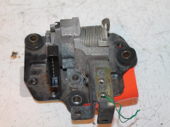Stappenmotor Mitsubishi Space Star O101205 - foto 1
