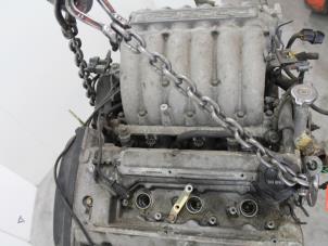 Gebruikte Motor Mitsubishi FTO 2.0 V6 24V Prijs € 750,00 Margeregeling aangeboden door Van Gils Automotive