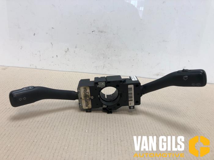 Kombischalter Lenksäule Volkswagen Golf O108411 - foto 1