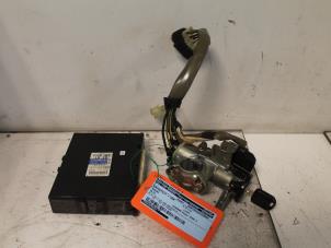 Gebruikte Contactslot + computer Suzuki Alto (RF410) 1.1 16V Prijs € 150,00 Margeregeling aangeboden door Van Gils Automotive