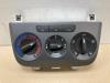 Fiat Grande Punto (199) 1.4 Chaufage Bedieningspaneel