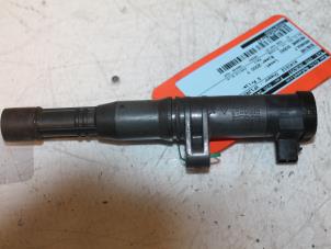 Gebruikte Bobine Renault Scénic I (JA) 1.6 16V Prijs € 30,00 Margeregeling aangeboden door Van Gils Automotive