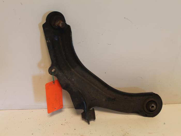Querlenker rechts vorne Renault Megane O129947