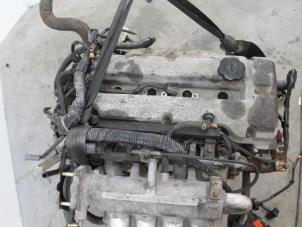 Gebruikte Motor Mazda 323 Fastbreak (BJ14) 1.5 LX,GLX 16V Prijs € 300,00 Margeregeling aangeboden door Van Gils Automotive