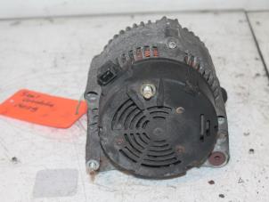 Gebruikte Dynamo Seat Cordoba Vario (6K5) 1.6i Prijs € 60,00 Margeregeling aangeboden door Van Gils Automotive