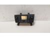 Fiat Stilo (192A/B) 1.9 JTD 115 3-Drs. Chaufage Bedieningspaneel