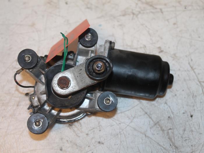 Ruitenwissermotor voor Mazda 323F O110120 - foto 1