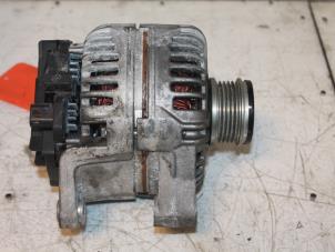 Gebruikte Dynamo Opel Corsa D 1.4 16V Twinport Prijs € 55,00 Margeregeling aangeboden door Van Gils Automotive