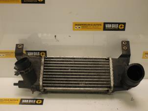 Gebruikte Intercooler Mazda Premacy 2.0 DiTD 16V Comfort Prijs € 60,00 Margeregeling aangeboden door Van Gils Automotive