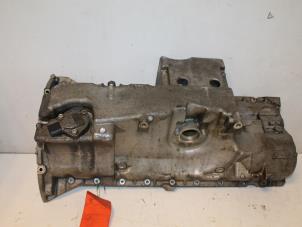 Gebruikte Carterpan BMW X3 (E83) 3.0i xDrive 24V Prijs € 80,00 Margeregeling aangeboden door Van Gils Automotive