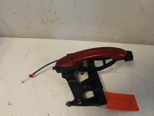 Gebruikte Handgreep Ford Mondeo IV Wagon 2.0 16V Prijs € 30,00 Margeregeling aangeboden door Van Gils Automotive