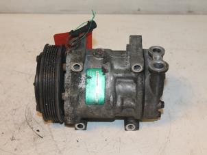 Gebruikte Pomp Airco Alfa Romeo 147 (937) 1.9 JTD 115 Prijs € 75,00 Margeregeling aangeboden door Van Gils Automotive