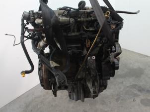 Gebruikte Motor Alfa Romeo 147 (937) 1.9 JTD 115 Prijs € 299,00 Margeregeling aangeboden door Van Gils Automotive
