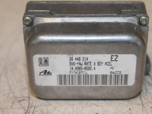 Gebruikte Module (diversen) Opel Astra G (F08/48) 1.6 16V Twin Port Prijs € 50,00 Margeregeling aangeboden door Van Gils Automotive