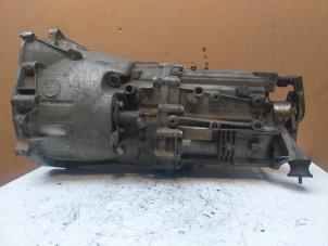 Gebruikte Versnellingsbak BMW 3 serie Touring (E46/3) 320d 16V Prijs € 399,00 Margeregeling aangeboden door Van Gils Automotive