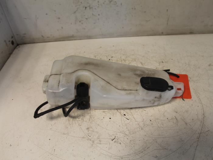 Ruitensproeiertank voor Dacia Duster O106944 - foto 1