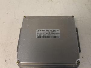 Gebruikte Inspuitcomputer Mercedes S (W220) 3.2 S-320 18V Prijs € 75,00 Margeregeling aangeboden door Van Gils Automotive