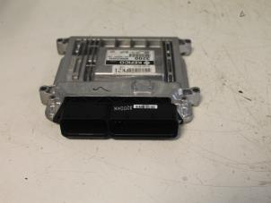 Gebruikte Computer Motormanagement Hyundai i10 (F5) 1.2i 16V Prijs € 109,00 Margeregeling aangeboden door Van Gils Automotive