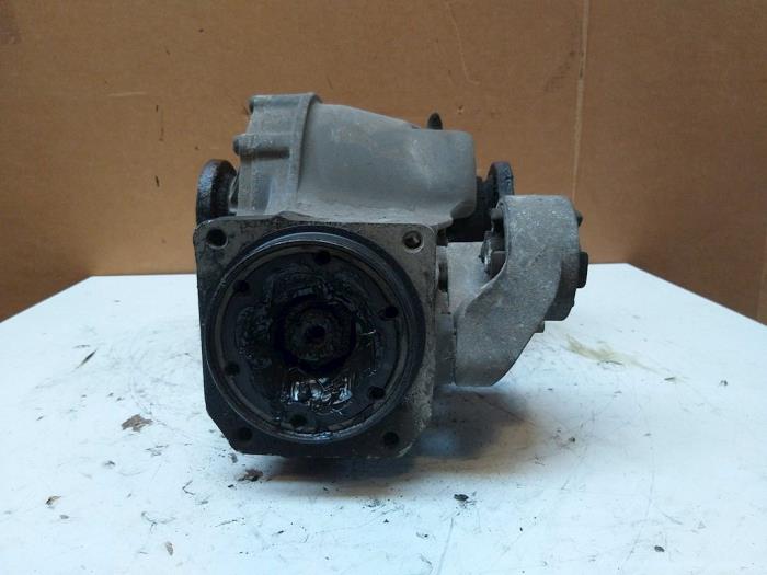 Differentieel achter Volkswagen Passat O78340 - foto 1