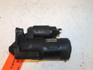 Gebruikte Startmotor Renault Laguna II Grandtour (KG) 1.9 dCi 100 Prijs € 65,00 Margeregeling aangeboden door Van Gils Automotive