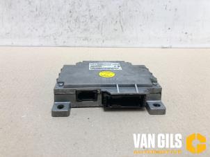 Gebruikte Telefoon Module Mercedes E (W211) 2.7 E-270 CDI 20V Prijs € 40,00 Margeregeling aangeboden door Van Gils Automotive
