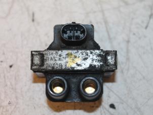 Gebruikte Bobine Fiat Doblo (223A/119) 1.2 Prijs € 30,00 Margeregeling aangeboden door Van Gils Automotive