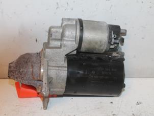 Gebruikte Startmotor Opel Corsa D 1.2 16V Prijs € 65,00 Margeregeling aangeboden door Van Gils Automotive