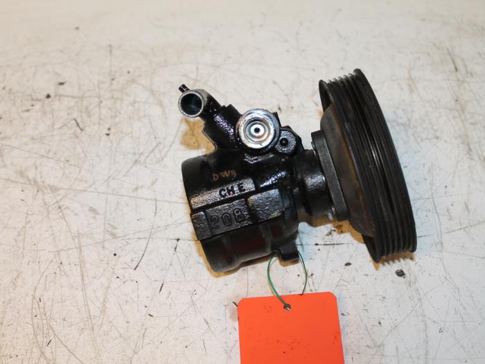 Gebruikte Servopomp Fiat Doblo Cargo (223) 1.9 D Prijs € 60,00 Margeregeling aangeboden door Van Gils Automotive