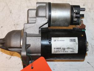 Gebruikte Startmotor Opel Astra J (PD5/PE5) 1.4 Turbo 16V Prijs € 65,00 Margeregeling aangeboden door Van Gils Automotive