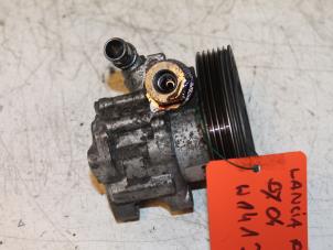 Gebruikte Servopomp Lancia Phedra 2.2 JTD 16V Prijs € 60,00 Margeregeling aangeboden door Van Gils Automotive