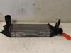 Intercooler van een Lancia Phedra, 2002 / 2010 2.2 JTD 16V, MPV, Diesel, 2.179cc, 94kW (128pk), FWD, DW12TED4; 4HW, 2002-09 / 2010-11, 179AXC1A 2004