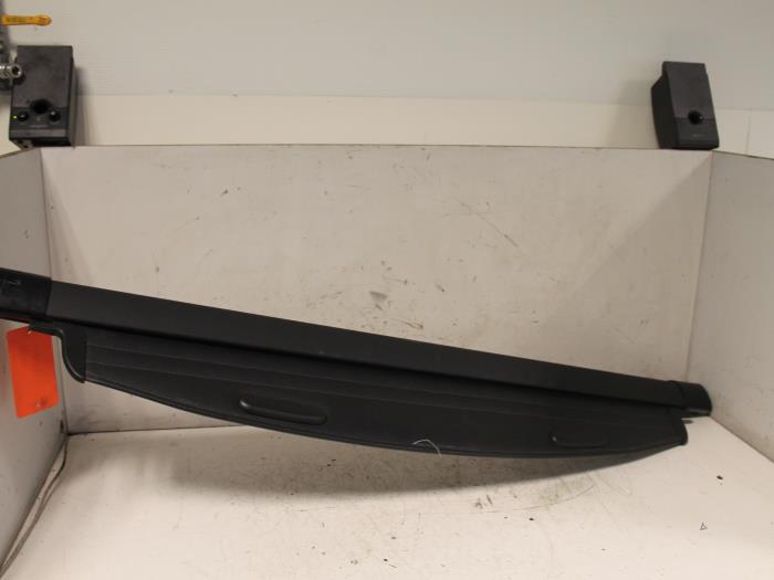 Dekzeil Bagageruimte Citroen Xsara O91851 - foto 1