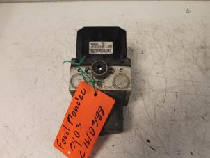 Gebruikte ABS Pomp Ford Mondeo III 1.8 16V Prijs € 75,00 Margeregeling aangeboden door Van Gils Automotive