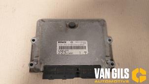 Gebruikte Computer Motormanagement Fiat Doblo (223A/119) 1.9 JTD Prijs € 150,00 Margeregeling aangeboden door Van Gils Automotive