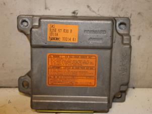 Gebruikte Airbag Module Mazda 323 Fastbreak (BJ14) 1.5 LX,GLX 16V Prijs € 50,00 Margeregeling aangeboden door Van Gils Automotive