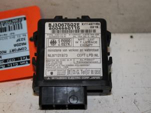 Gebruikte Sam module Mazda 323 Fastbreak (BJ14) 1.5 LX,GLX 16V Prijs € 50,00 Margeregeling aangeboden door Van Gils Automotive