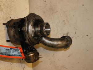 Gebruikte Turbo Renault Espace (JK) 2.2 dCi 150 16V Grand Espace Prijs € 145,00 Margeregeling aangeboden door Van Gils Automotive