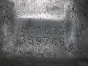 Gebruikte Versnellingsbak Kia Picanto (TA) 1.2 16V Prijs € 349,00 Margeregeling aangeboden door Van Gils Automotive