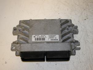 Gebruikte Computer Motormanagement Dacia Logan MCV (KS) 1.6 16V Prijs € 300,00 Margeregeling aangeboden door Van Gils Automotive