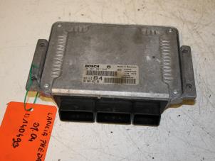 Gebruikte Computer Motormanagement Lancia Phedra 3.0 V6 24V Prijs € 150,00 Margeregeling aangeboden door Van Gils Automotive