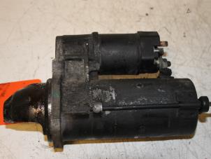 Gebruikte Startmotor BMW 3 serie Compact (E36/5) 316i Prijs € 65,00 Margeregeling aangeboden door Van Gils Automotive