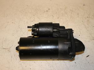 Gebruikte Startmotor Alfa Romeo 147 (937) 1.9 JTD 115 Prijs € 65,00 Margeregeling aangeboden door Van Gils Automotive