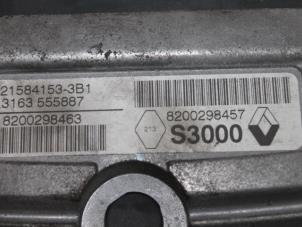 Gebruikte Computer Motormanagement Renault Megane II Grandtour (KM) 1.6 16V Prijs € 150,00 Margeregeling aangeboden door Van Gils Automotive