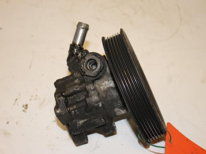 Gebruikte Stuurpomp Saab 9-5 (YS3E) 3.0 t V6 24V Prijs € 60,00 Margeregeling aangeboden door Van Gils Automotive