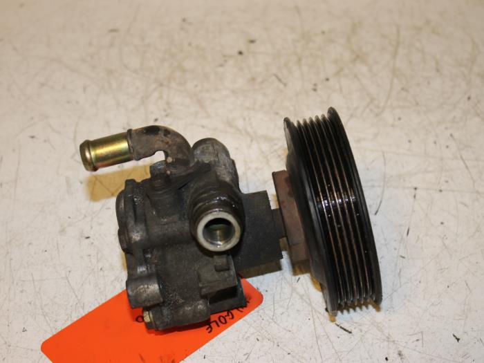 Lenkkraftverstärker Pumpe Volkswagen Golf O112363 - foto 1