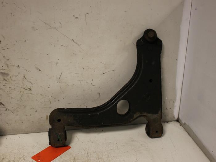 Draagarm links-voor Opel Astra O114425 - foto 1